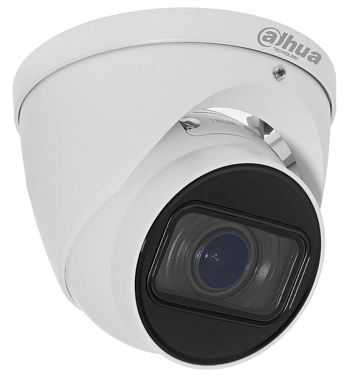Dahua IPC-HDW2231T-ZS-S2 2mp Dome Poe Ip Kamera