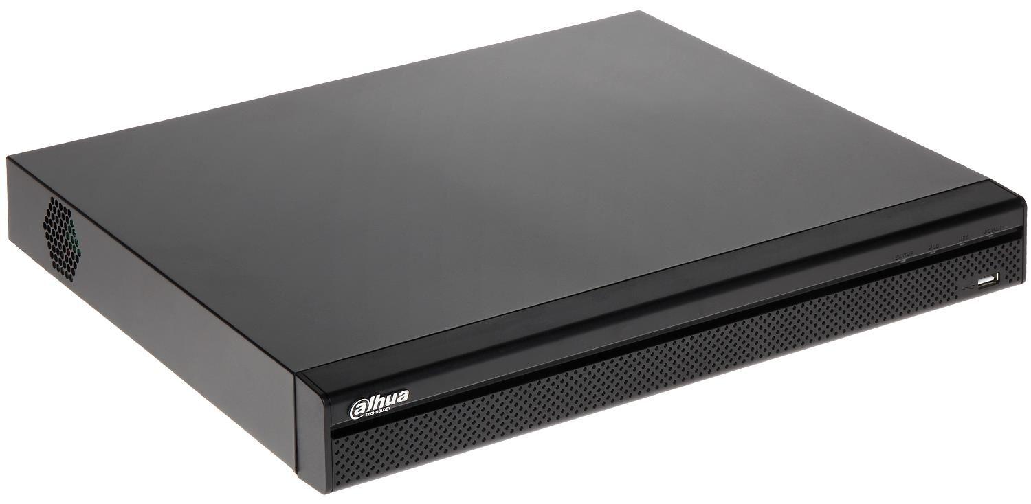 Dahua NVR4216-16P-4KS2/L 16 Kanal Poe Nvr Kayıt Cihazı