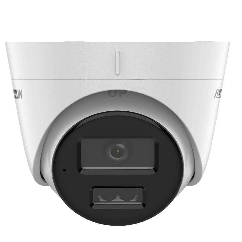 Hikvision DS-2CD1323G2-LIUF SmartLight 2 MP 2.8mm SmartLight IP Dome Güvenlik Kamerası