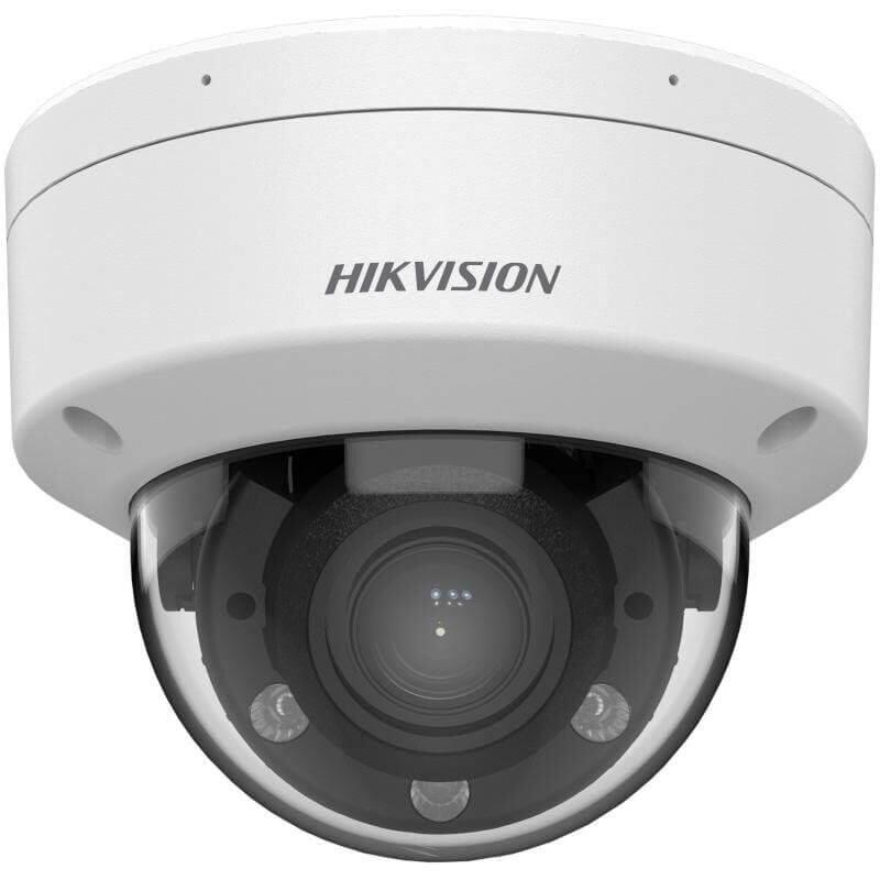 Hikvision DS-2CD1723G2-LIZSU 2 Mp 2.8-12 Mm Motorize Dual Light Dome Ip Kamera