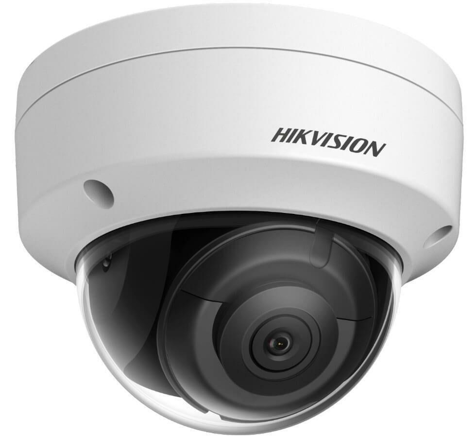 Hikvision DS-2CD2183G2-IU Acusense 8 MP 4mm Lens Dome Güvenlik Kamerası