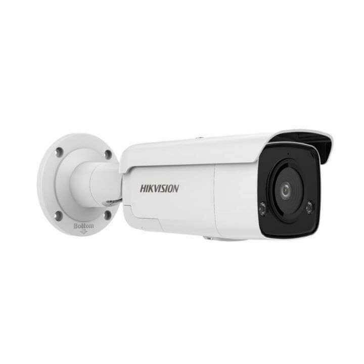 Hikvision DS-2CD2T66G2-2I 6Mp 4mm Bullet Ip Kamera