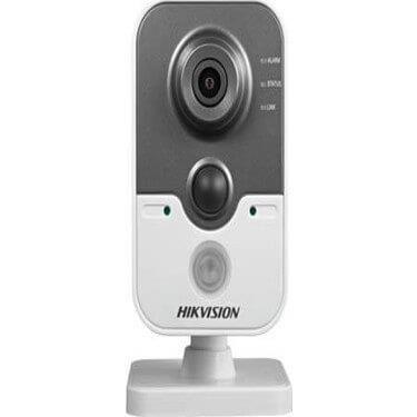 Hikvision DS-2CE38D8T-PIR TVI 2mp 2.8mm Ir Cube Kamera