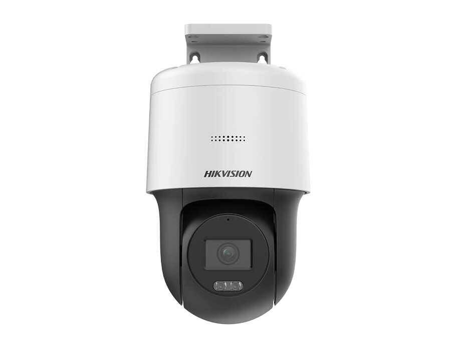 Hikvision DS-2DE2C400MW-DE 4MP Mini PTZ IP Kamera