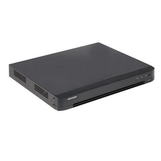 Hikvision DS-7232HQHI-K2 32 Kanal DVR Kayıt Cihazı