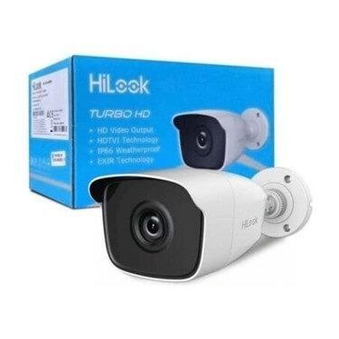 HiLook THC-B120-PC 2 MP 2.8mm HD Bullet Güvenlik Kamerası