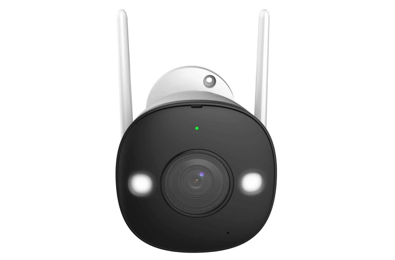 IMOU IPC-F22FEP 2 MP 3.6 mm Bullet Güvenlik Kamerası