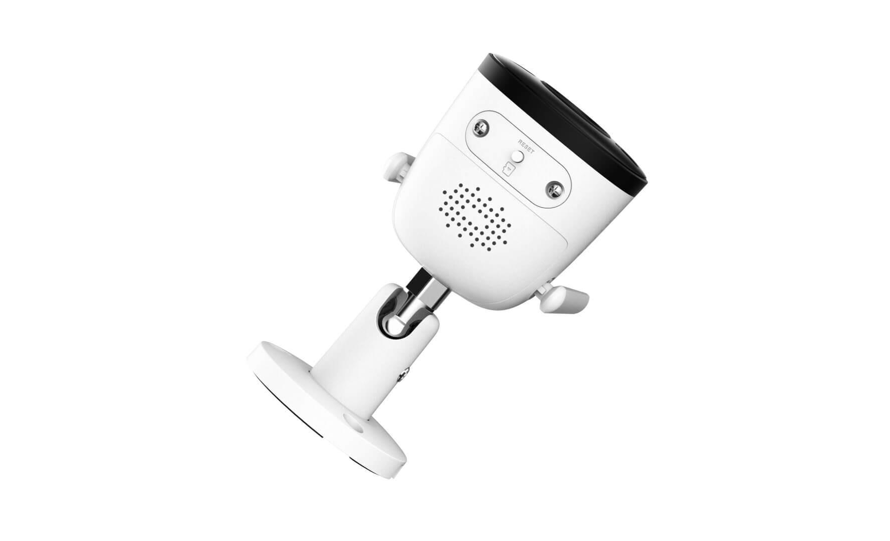 IMOU IPC-F22FEP 2 MP 3.6 mm Bullet Güvenlik Kamerası