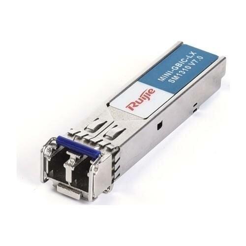 Ruijie Reyee Mini-Gbic-Lx-SM1310 10km Lc Sfp Modül