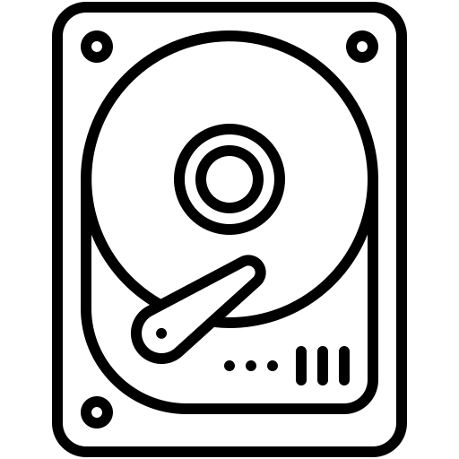 Harddiskler