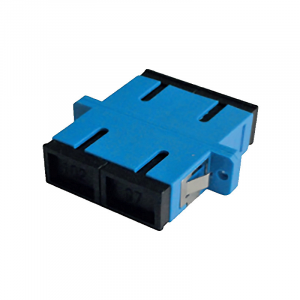 Simplex/Doublex Adaptör