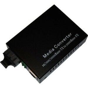 Fiber Converter