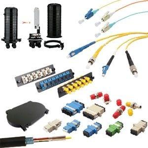 Fiber Optik Ürünler