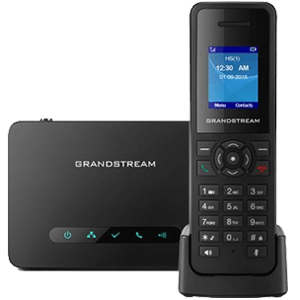 Dect Sistemler