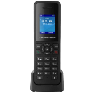 Dect Telefonlar