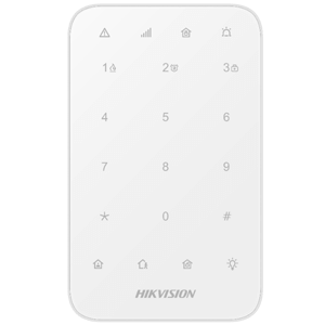 Tuş Takımı(Keypad)