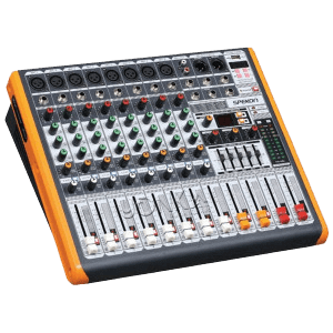 Mixerler