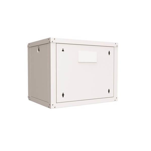 Ager Agena Base Serisi AG-AB07U6045B1-A0BB-A-M1-07U6045 7U 600x450 Duvar Tipi Kabinet