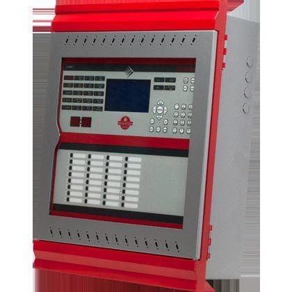 Alfamax I-1000-1 Adresli 1 Loop Yangın Alarm Santrali