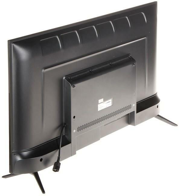 Dahua 43 inç LM43-F200 1920x1080 Güvenlik Monitorü