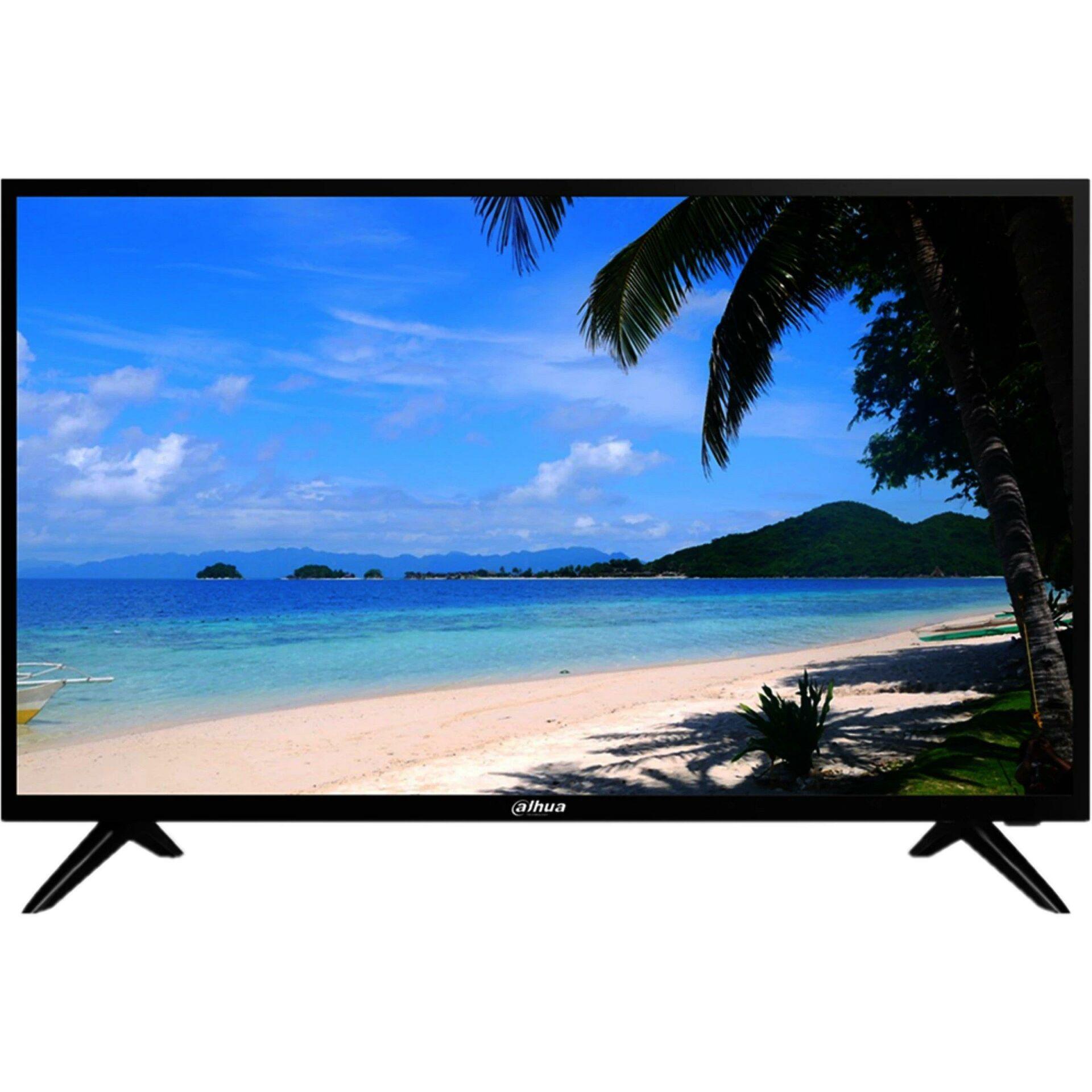 Dahua 43 inç LM43-F200 1920x1080 Güvenlik Monitorü