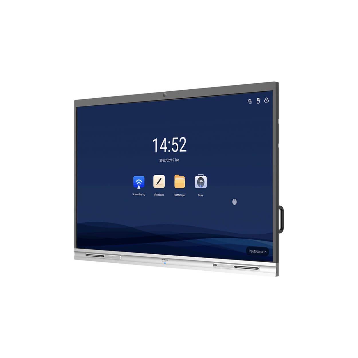 DAHUA 65 İNÇ LCH65-MC410-B UHD Smart Akıllı Beyaz Tahta