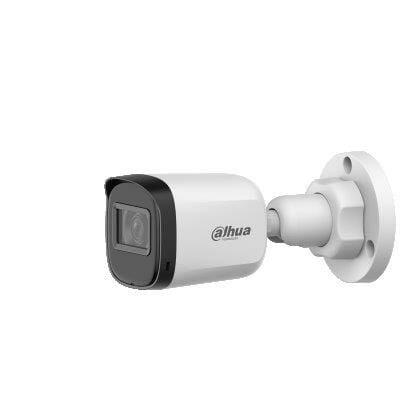 Dahua DH-HAC-B1A21P-U 2mp 3.6mm Hd-Cvi Bullet Güvenlik Kamerası
