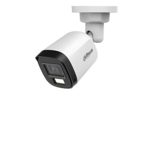 Dahua DH-HAC-B1A21P-U-IL 2mp 3.6mm Akıllı Işık Hdcvi Bullet Kamera