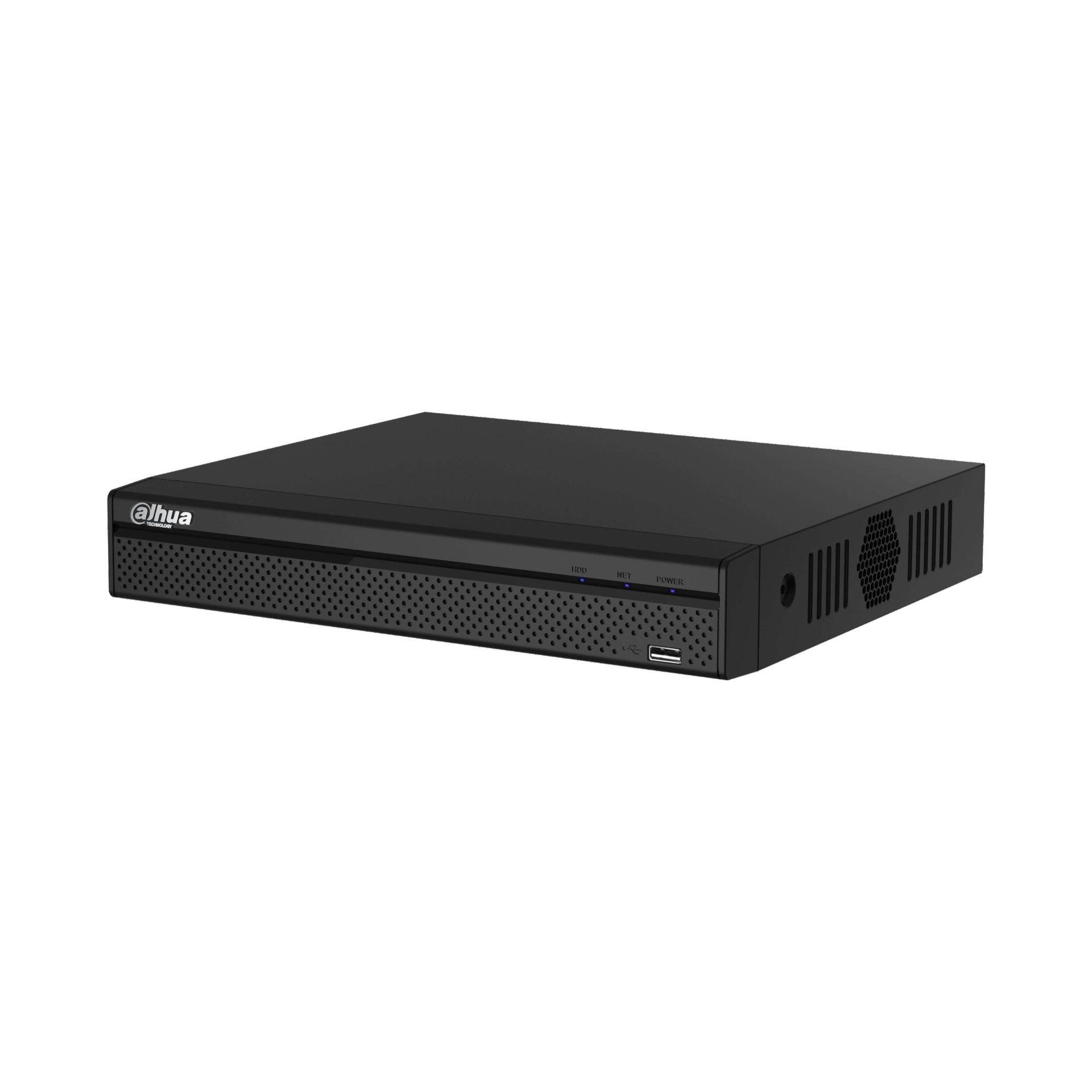 Dahua DH-XVR5104HS-X1 4 Kanal 5MP XVR Kayıt Cihazı