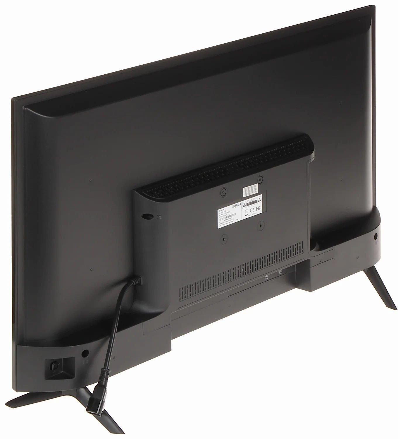 Dahua LM32-F200 31.5" 8 ms Full HD LED Monitör