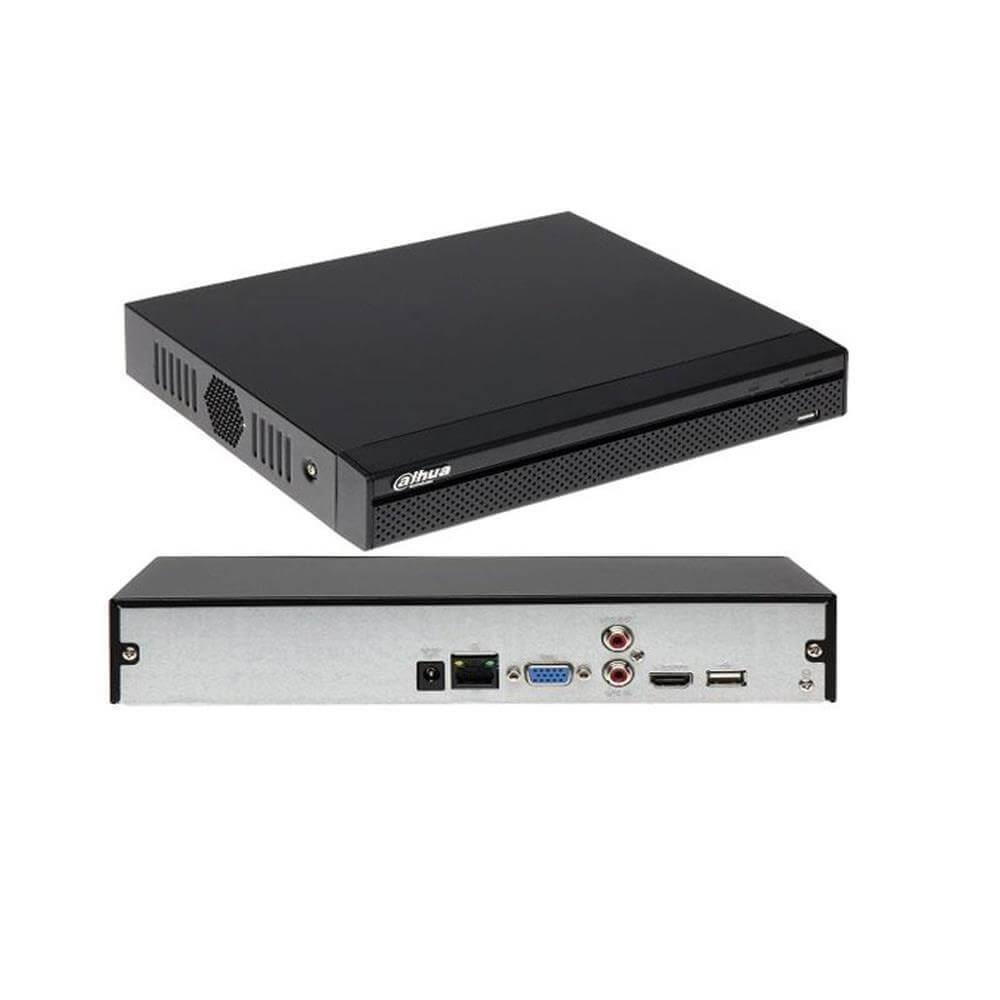 Dahua DHI-NVR2116HS-S3 16 Kanal Nvr Kayıt Cihazı