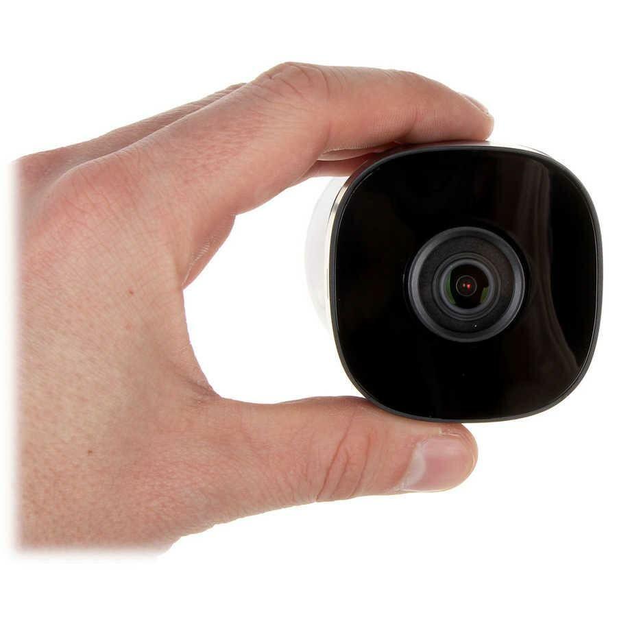 Dahua HAC-B1A21-0360B-DIP 2mp Hdcvi Bullet Kamera