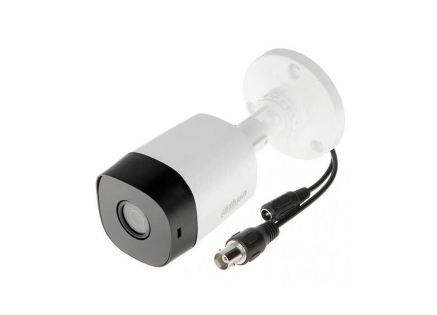 Dahua HAC-B1A21-0360B-DIP 2mp Hdcvi Bullet Kamera