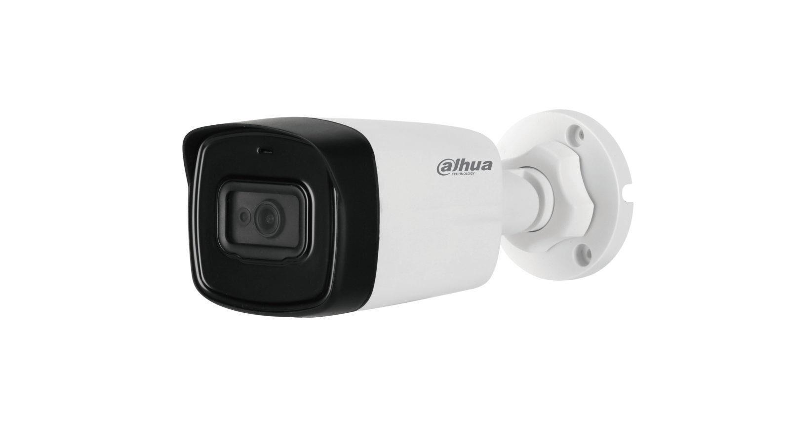 Dahua HAC-B2A51P-0360B 5mp 3.6mm Bullet Ahd Kamera