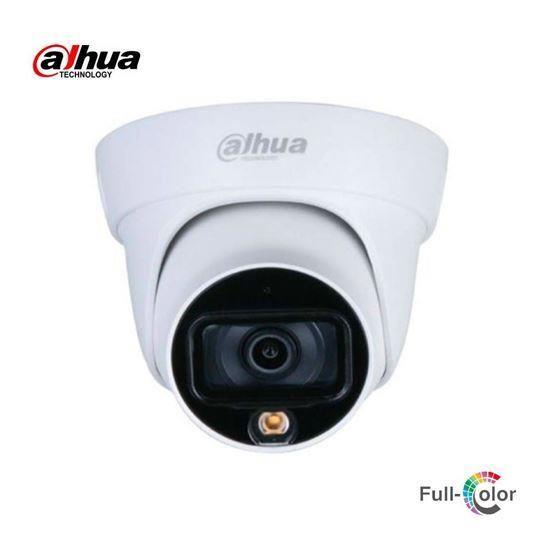 Dahua HAC-HDW1209TLQ-LED-0280B 2mp 2.8mm Dome Kamera