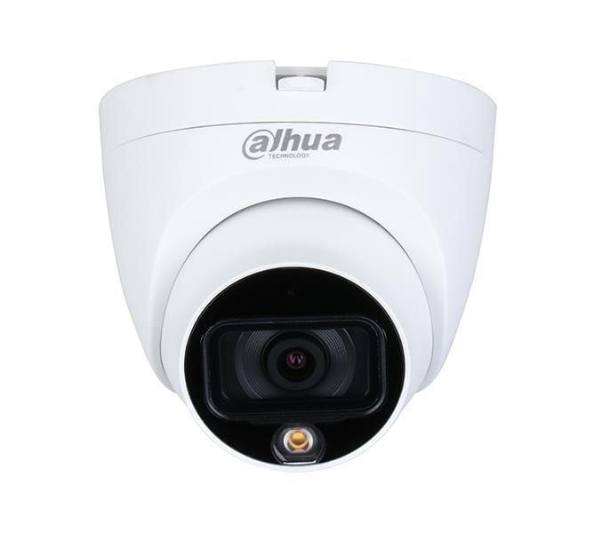 Dahua HAC-HDW1209TLQ-LED-0280B 2mp 2.8mm Dome Kamera