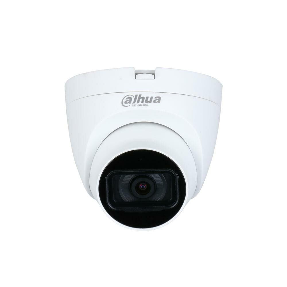 Dahua HAC-HDW1500TRQP-0280B-S2 5 MP 2.8mm IR Dome Analog Güvenlik Kamerası