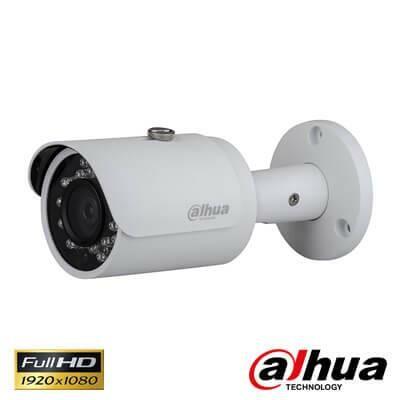 Dahua HAC-HFW1200SP-0360B-S5 2MP 3.6 mm Güvenlik Kamerası