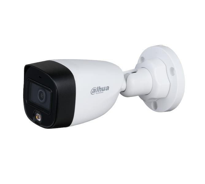 Dahua HAC-HFW1209C-LED-0360B 2 MP 3.6mm Bullet Ahd Kamera