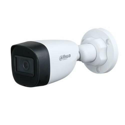 Dahua HAC-HFW1209CP-LED-0360B 2MP 3.6mm Full Color Bullet Kamera