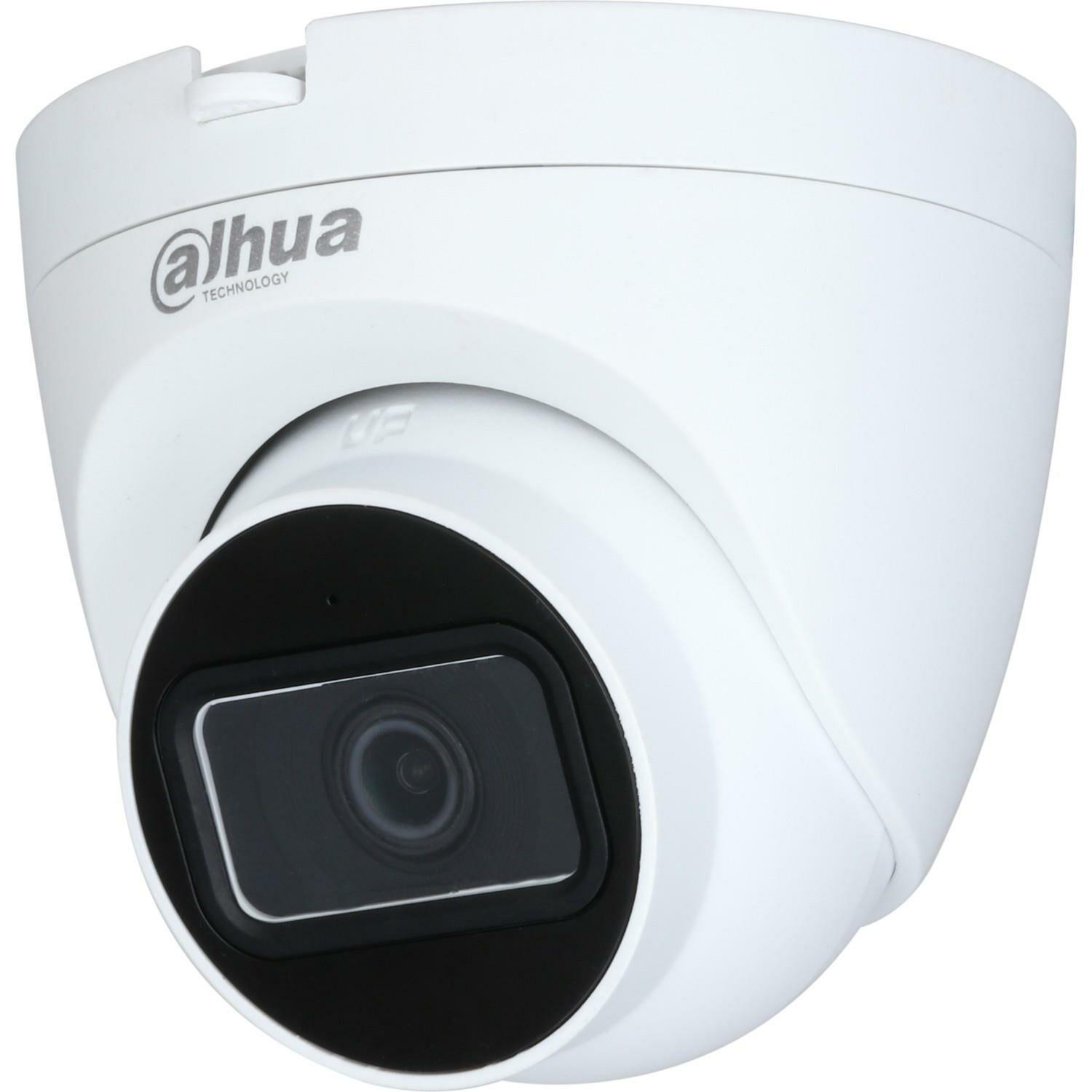 Dahua IPC-HDW1230T-AS-0280B-S4 2mp Ip Dome Kamera