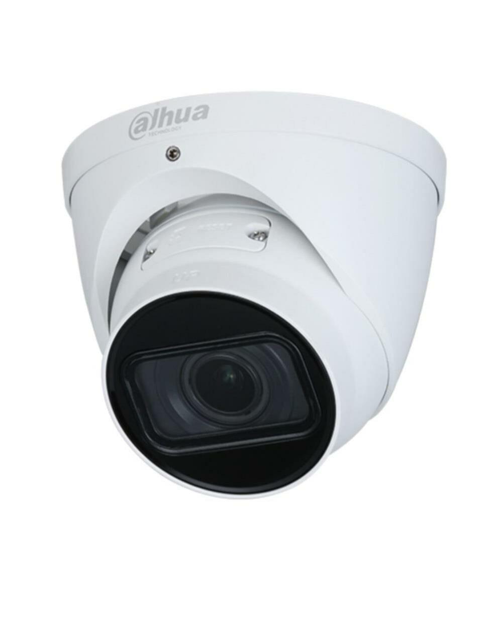 Dahua IPC-HDW2231T-ZS-S2 2mp Dome Poe Ip Kamera