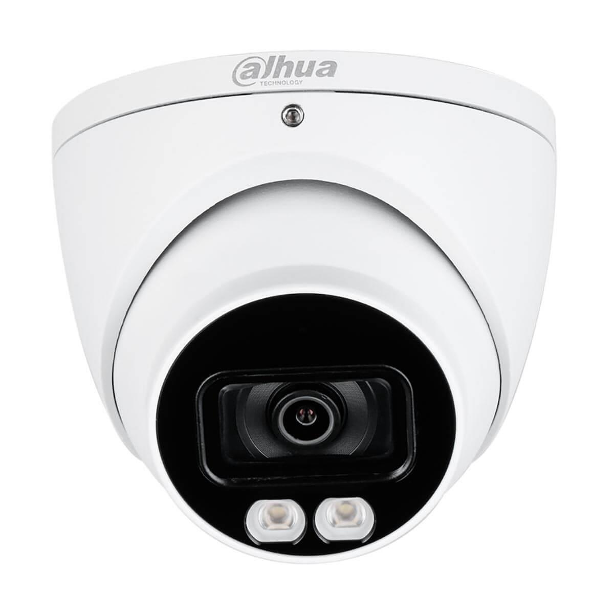 Dahua IPC-HDW2239T-AS-LED 2 MP 2.8mm Renkli Güvenlik Kamerası