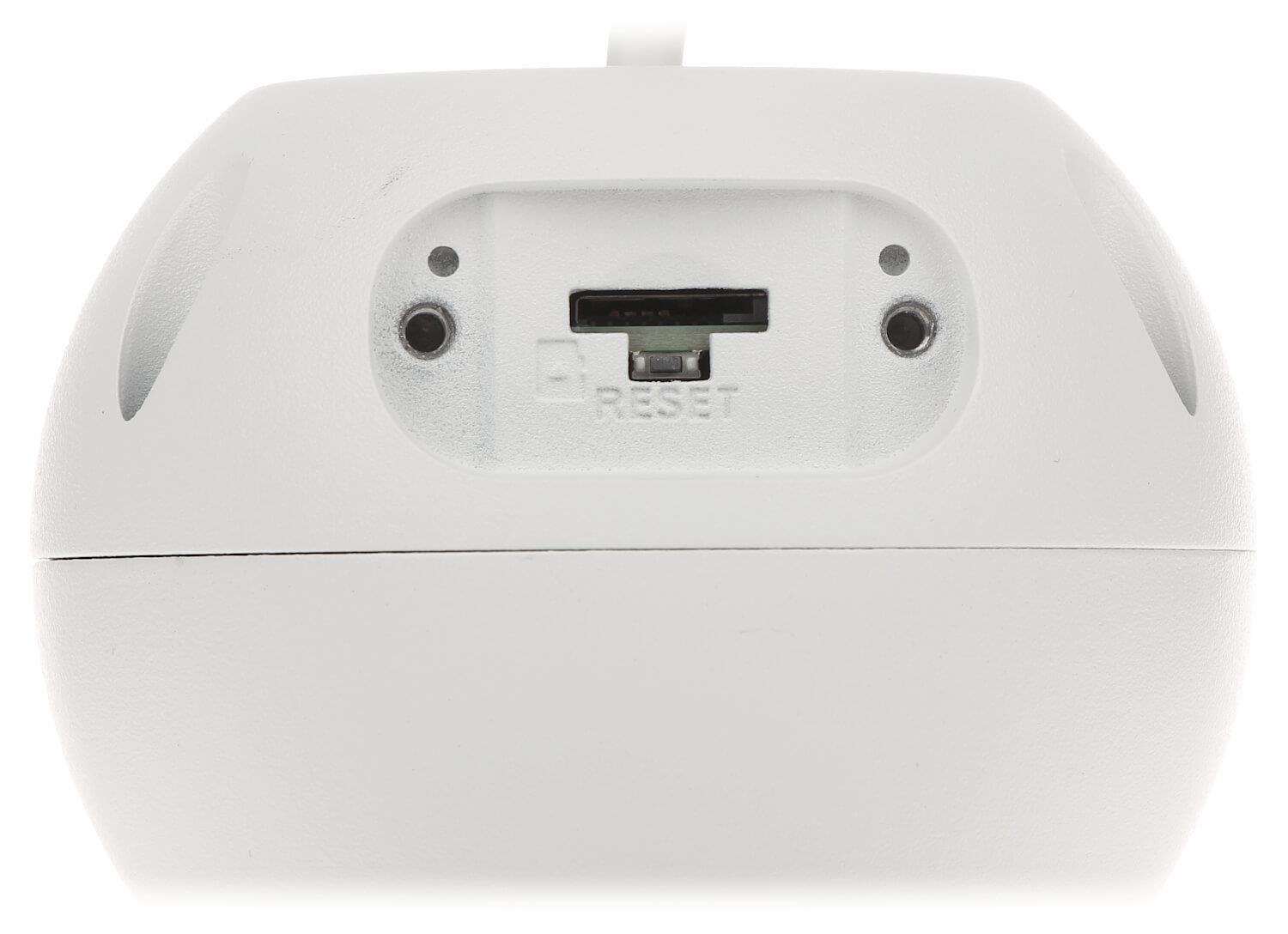 Dahua IPC-HDW2431T-AS-0360B-S2 4 MP 3.6mm Sesli Starlight IP Dome Güvenlik Kamerası