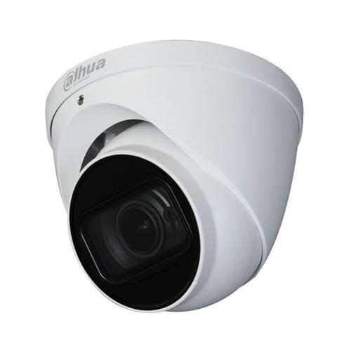 Dahua IPC-HDW2531TP-AS-S2 5 MP Sesli IP Dome Kamera