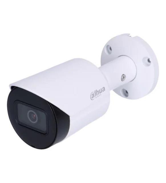 Dahua IPC-HFW1431S-S-S2 4MP 3.6mm Starlight Bullet IP Kamera