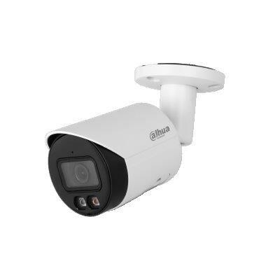 Dahua IPC-HFW2249S-S-IL-0360B 2MP Full Color Bullet IP Güvenlik Kamerası