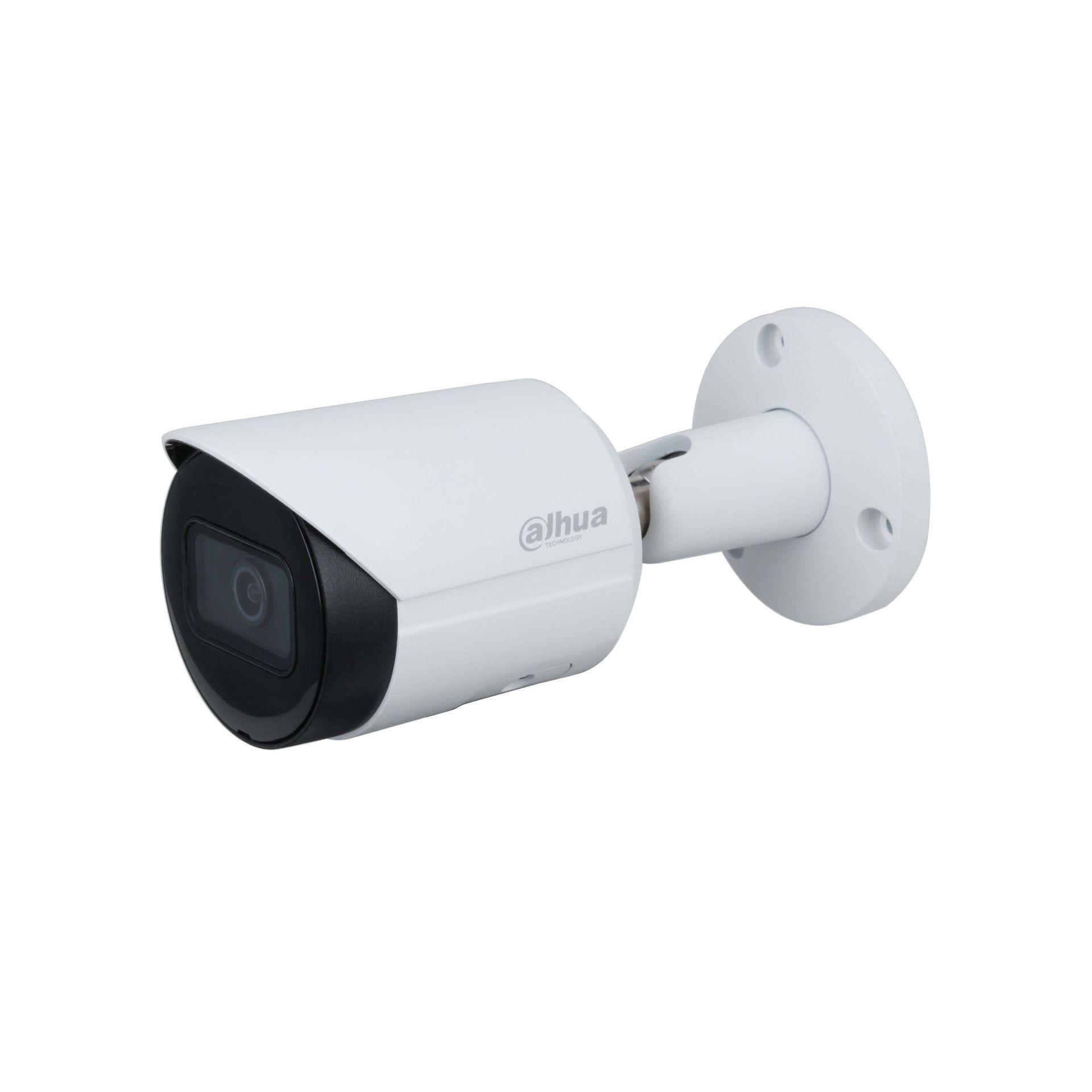 Dahua IPC-HFW2431S-S-0360B-S2 4mp 3.6mm Starlight Bullet Ip Güvenlik Kamerası