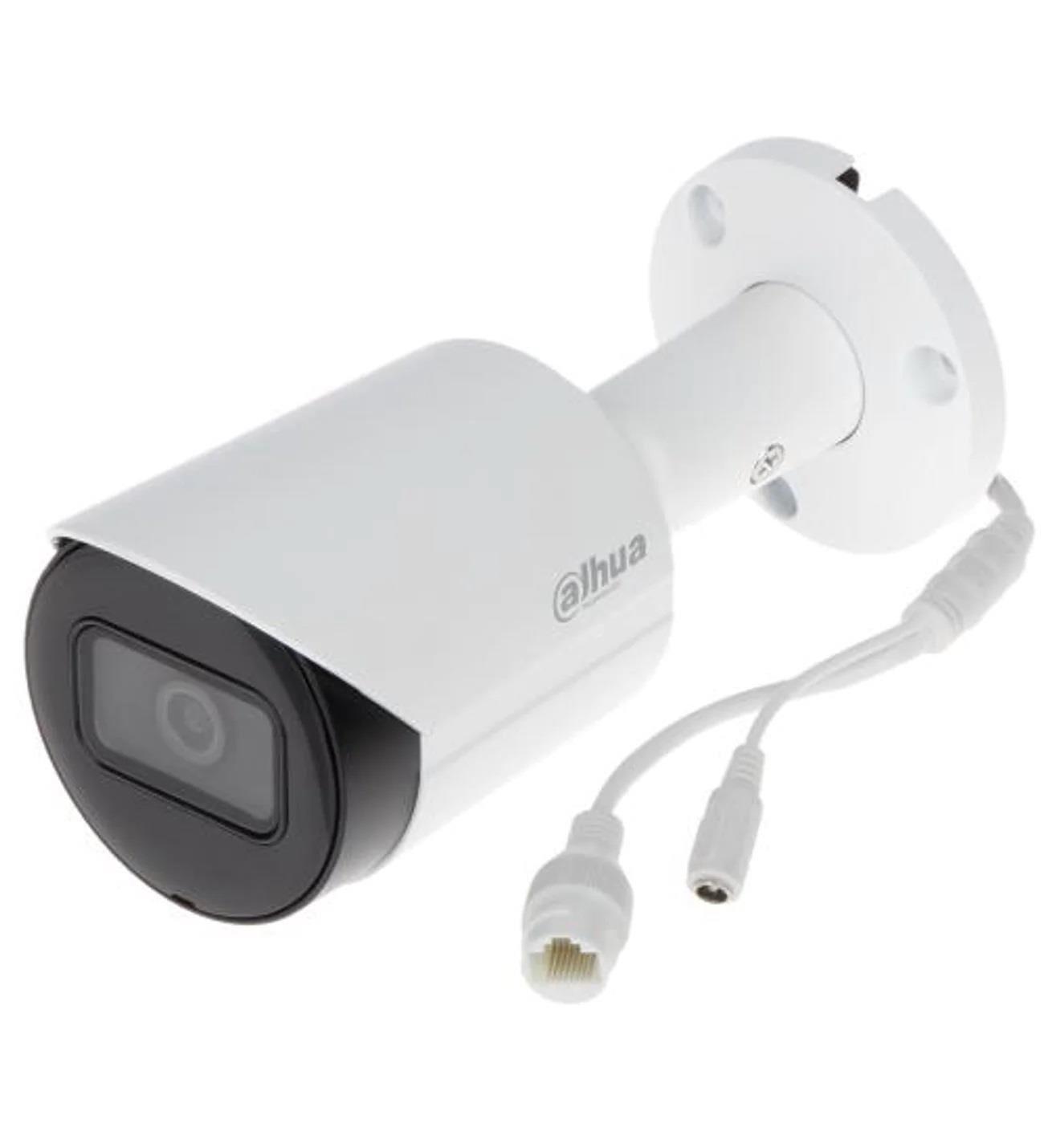 Dahua IPC-HFW2531SP-S-S2 5mp Bullet Ip Kamera