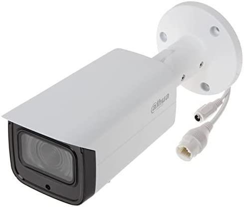 Dahua IPC-HFW2531T-ZS-S2 5 Mp 2.7-13.5mm Motorize Ip Bullet Kamera